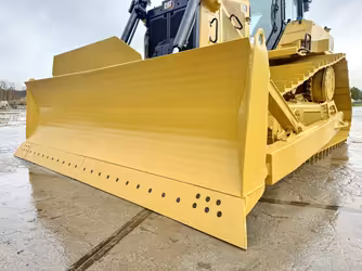 Generation-Cat D6 Crawler dozers-attachments
