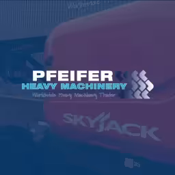 Generation-Skyjack SJ63 Boom lifts-video