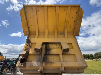 Generation-Komatsu HD405 Off-highway trucks-attachments