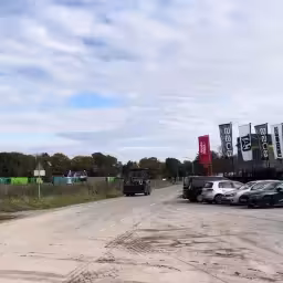 Generation-Case 851 Backhoe loaders-video