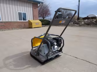 Generation-Wacker neuson WP Plate compactors-exterior