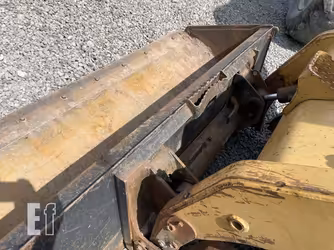 Generation-Cat 267 Compact track loaders-attachments