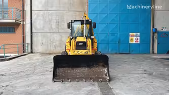 Generation-Massey ferguson 60 Backhoe loaders-exterior