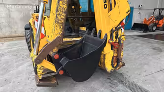 Generation-Massey ferguson 60 Backhoe loaders-attachments