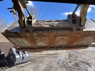 Generation-Cat 277 Compact track loaders-attachments