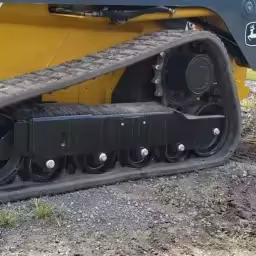 Generation-John deere 323D Compact track loaders-video
