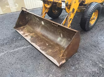 Generation-John deere 400 Backhoe loaders-attachments