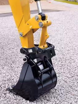 Generation-Cat 422 Backhoe loaders-attachments