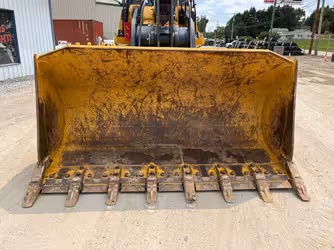 Generation-John deere 655 Crawler loaders-attachments