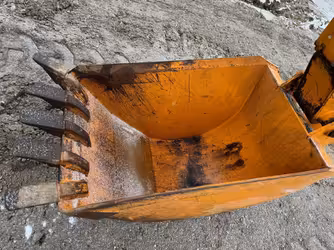 Generation-Case 780 Backhoe loaders-attachments