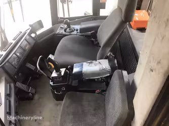 Generation-Cat 844 Wheel dozers-interior