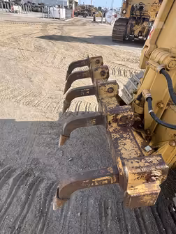 Generation-Cat 939 Crawler loaders-attachments