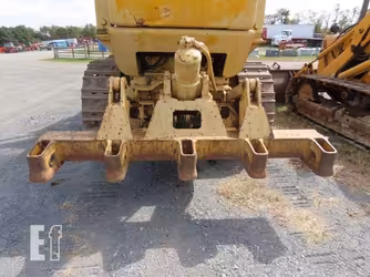 Generation-Cat 951 Crawler loaders-attachments