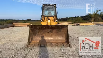 Generation-Cat 953 Crawler loaders-exterior