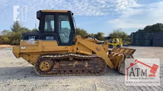 Generation-Cat 953 Crawler loaders-exterior