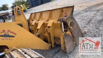 Generation-Cat 953 Crawler loaders-attachments