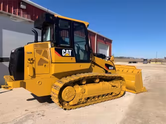 Generation-Cat 963 Crawler loaders-exterior
