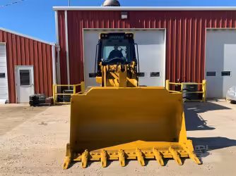 Generation-Cat 963 Crawler loaders-attachments