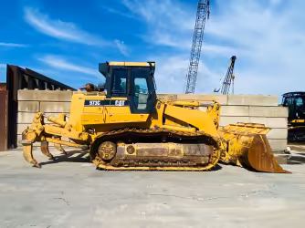 Generation-Cat 973 Crawler loaders-exterior
