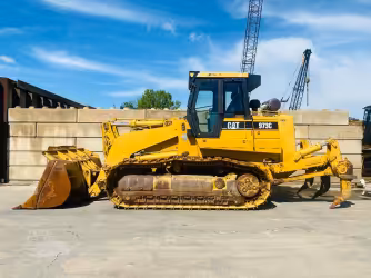 Generation-Cat 973 Crawler loaders-exterior