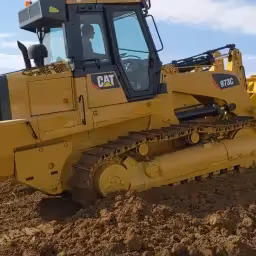 Generation-Cat 973 Crawler loaders-video