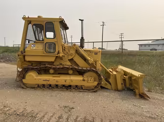 Generation-Cat 977 Crawler loaders-exterior