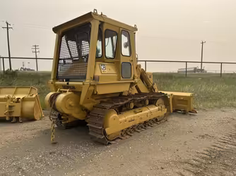 Generation-Cat 977 Crawler loaders-exterior