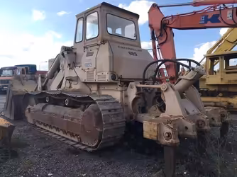 Generation-Cat 983 Crawler loaders-exterior