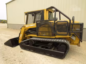 Generation-ASV 4810 Compact track loaders-exterior
