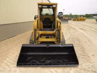 Generation-ASV 4810 Compact track loaders-exterior