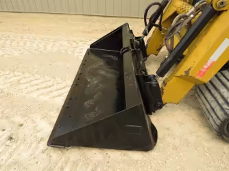 Generation-ASV 4810 Compact track loaders-attachments