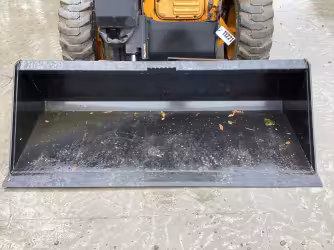 Generation-JCB 180T Compact track loaders-attachments