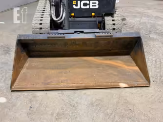 Generation-JCB 215T Compact track loaders-attachments