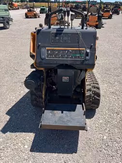 Generation-Boxer 322D Compact track loaders-exterior