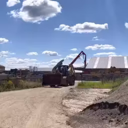 Generation-Cat 966 Wheel loaders-video