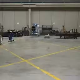 Generation-Genie  GS Scissor lifts-video