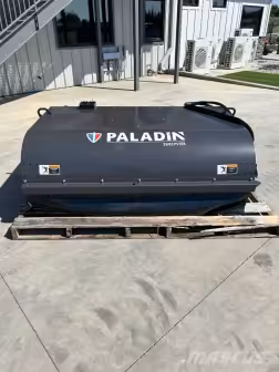 Generation-Paladin  215 Skid steer brooms-exterior