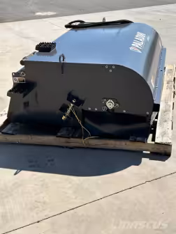 Generation-Paladin  215 Skid steer brooms-exterior