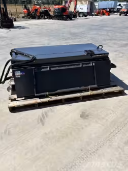 Generation-Paladin  215 Skid steer brooms-exterior