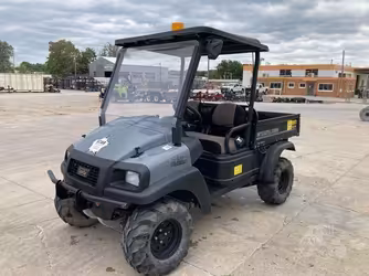 Generation-Club Car Carryall 1500 Utility vehicles-exterior