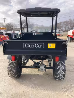 Generation-Club Car Carryall 1500 Utility vehicles-attachments