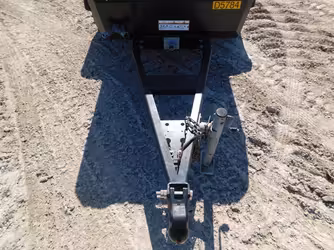 Generation-IR Doosan C185  Air compressors-attachments