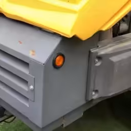Generation-Atlas Copco XAS  Air compressors-video