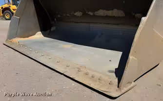 Generation-Volvo L220 Wheel loaders-attachments