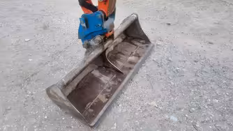 Generation-Kubota U27 Mini excavators-attachments