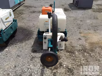 Generation-Sakai HV Walk-behind rollers-exterior