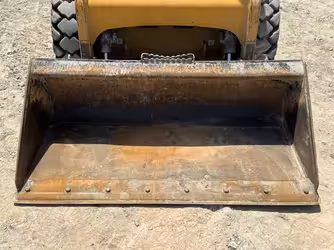 Generation-Cat 226 Skid steer loaders-attachments