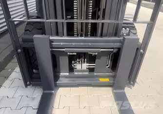 Generation-Doosan NXP Forklifts-attachments