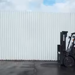 Generation-Doosan NXP Forklifts-video