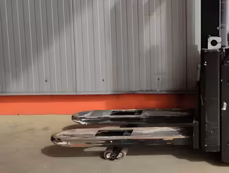 Generation-Toyota Staxio SWE Pallet stackers-attachments